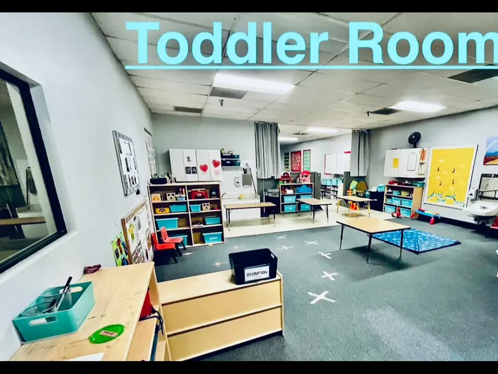 Yellow Brick Road Preschool & Child Care Center, Anaheim