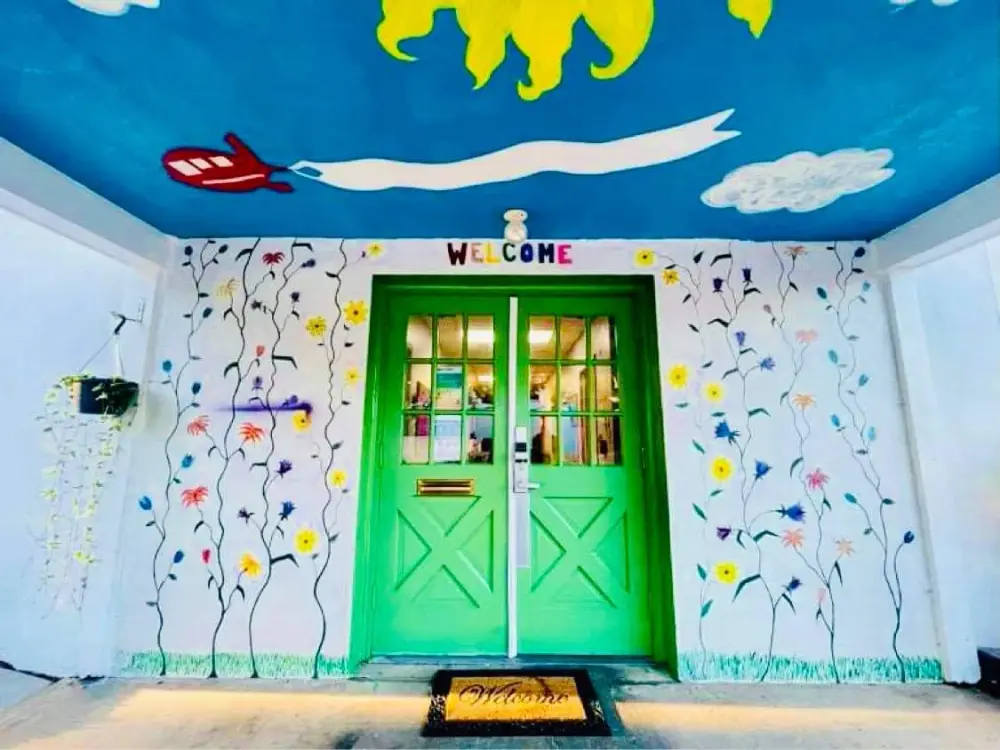 Yia Yias Daycare Learning Academy in Churchville, PA