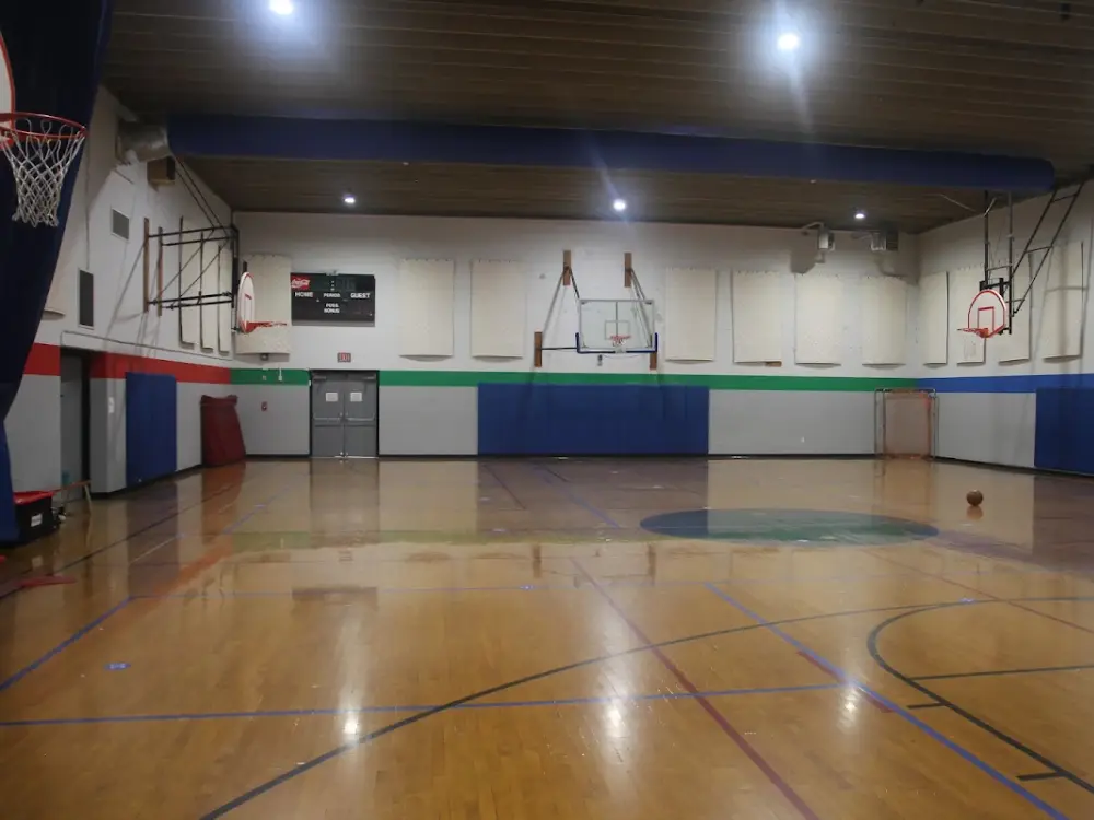 YMCA Buffalo Niagara (535 Belmont Avenue) in Kenmore, NY
