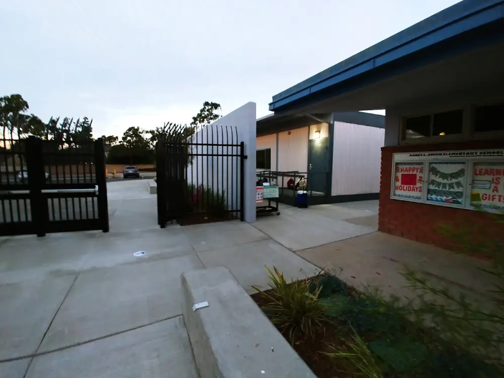 YMCA Child Care Smith, Huntington Beach