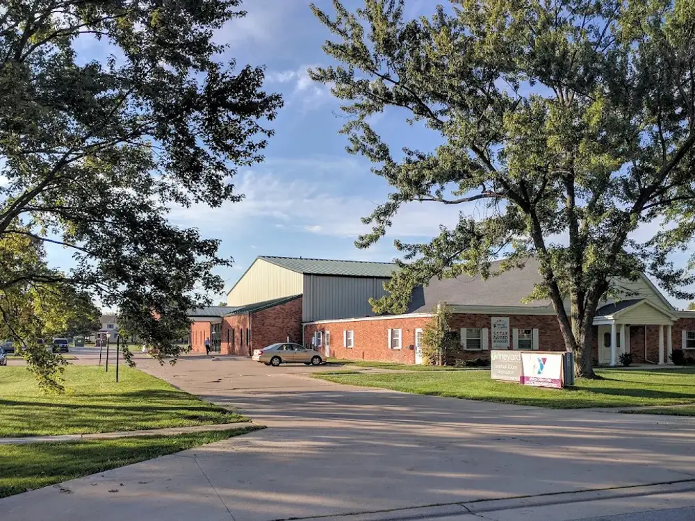 YMCA Child Development Center At Fort Meigs, Perrysburg