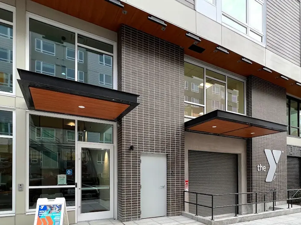 YMCA Early Education Center at Redmond / Bel-Red Road, Redmond