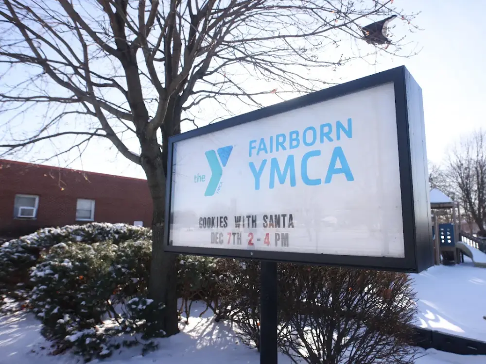 YMCA Early Learning Center & School Age Enrichment, Fairborn