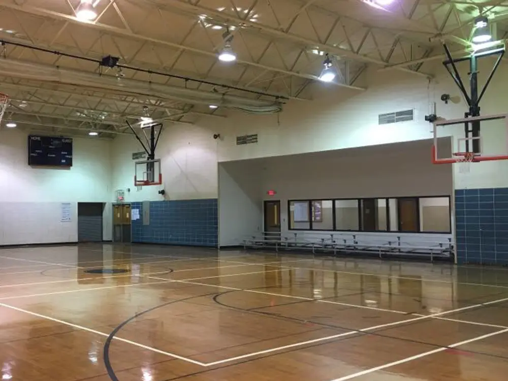 YMCA in Galion, OH