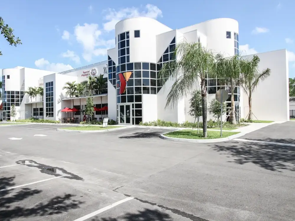 YMCA of Collier County - North Campus, Marco Island