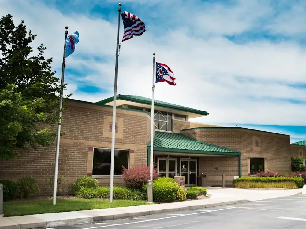 YMCA of Greater Dayton - Kleptz Branch, Englewood