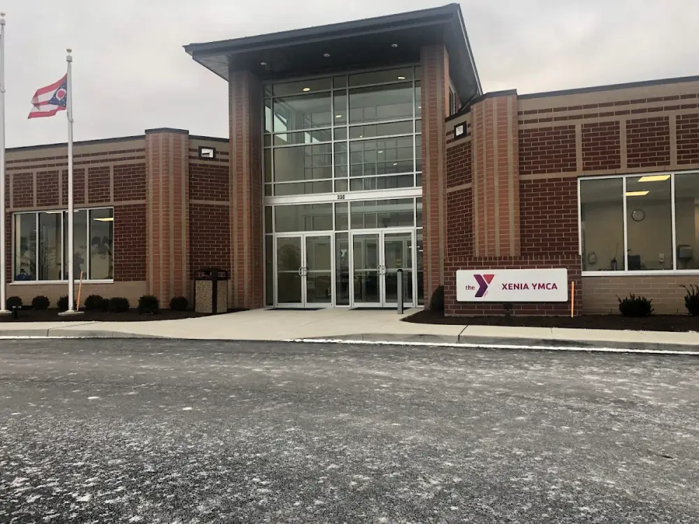 YMCA of Greater Dayton - Xenia YMCA, Xenia