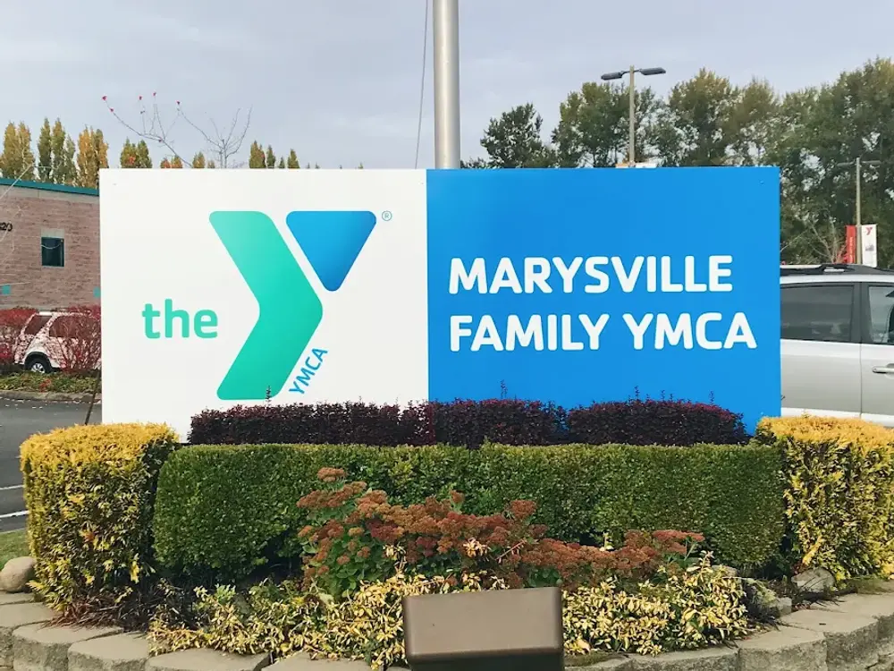 YMCA of Snohomish County, Marysville