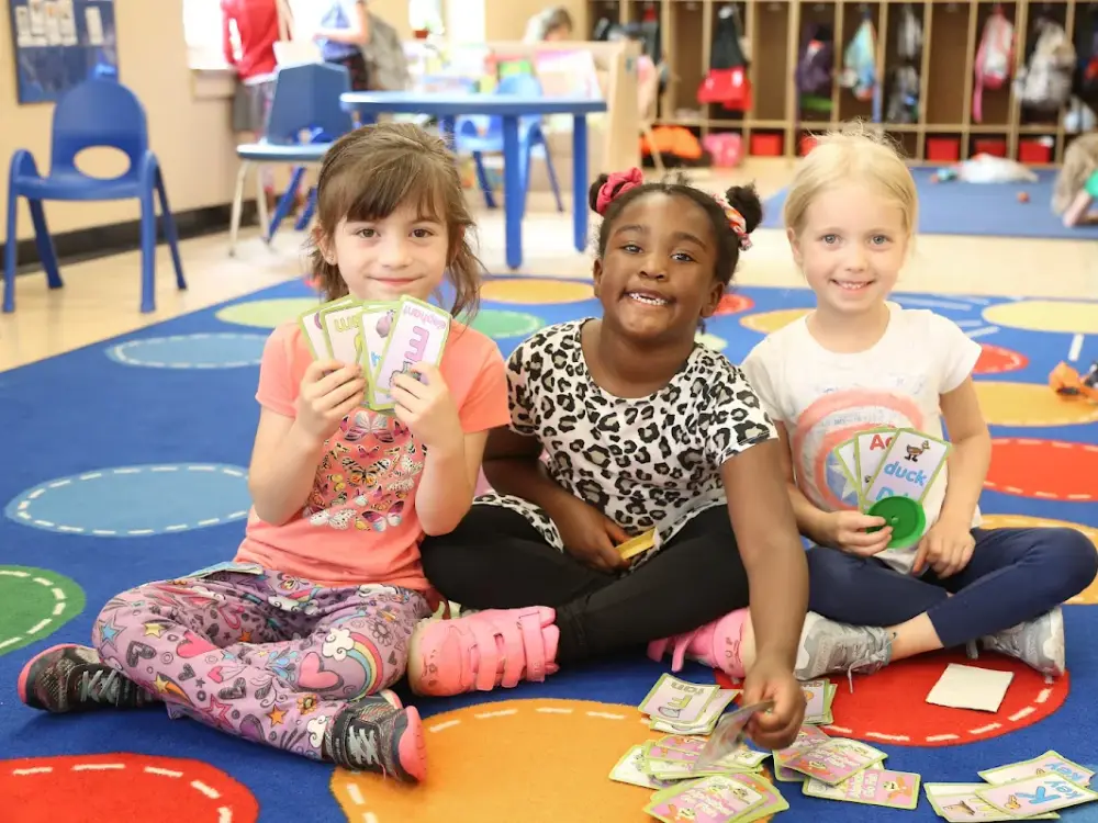 YMCA Pottstown Early Learning Center, Pottstown