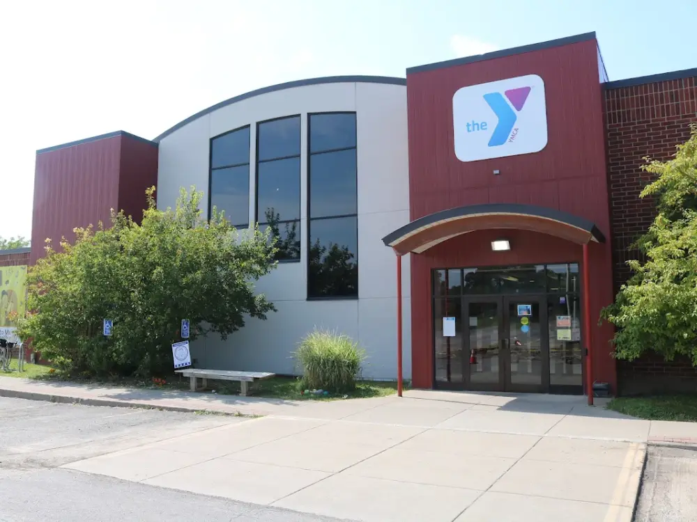 YMCA SACC Year Round School's Out Y Site, Ithaca