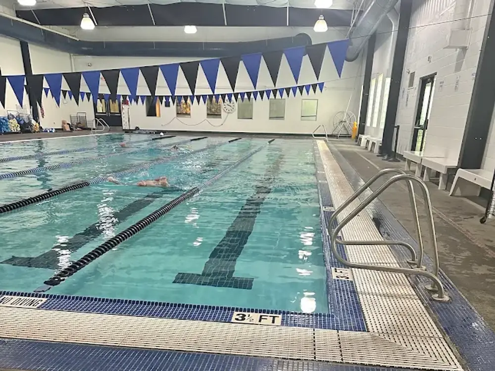 YMCA, Walla Walla