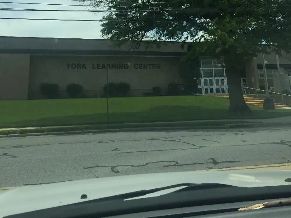 York Learning Center in York, PA