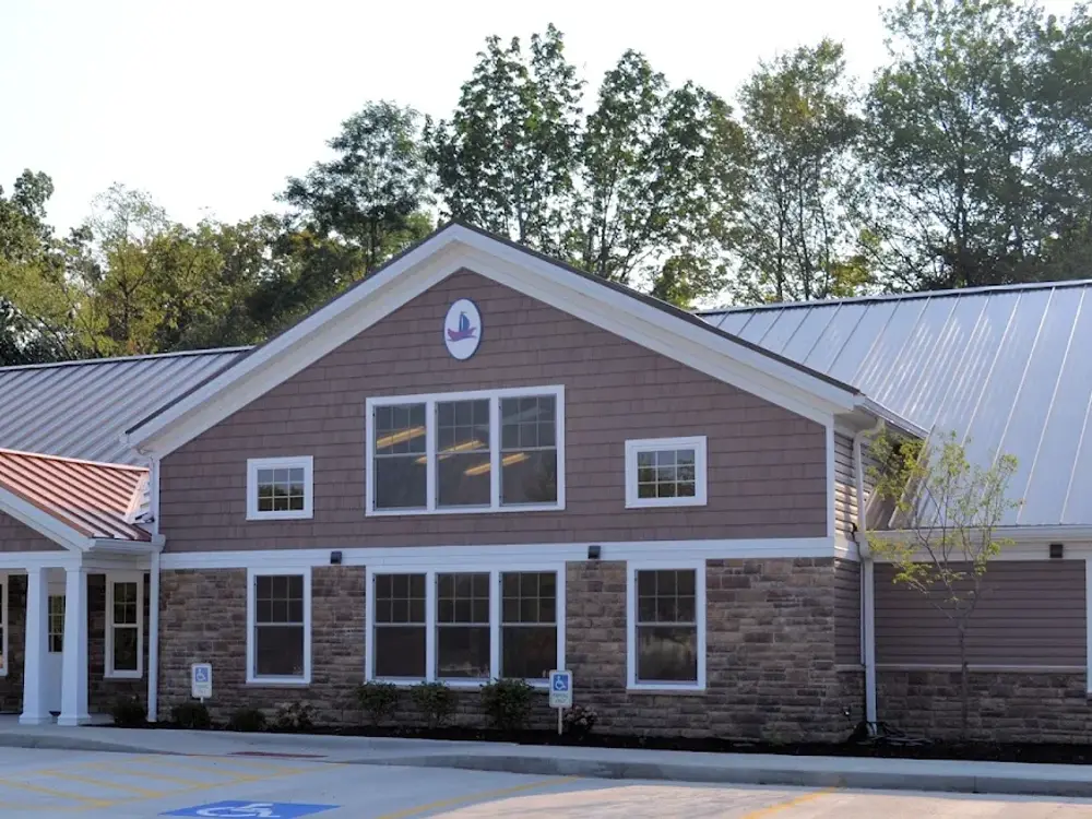 Young Explorers Montessori of Twinsburg, Twinsburg