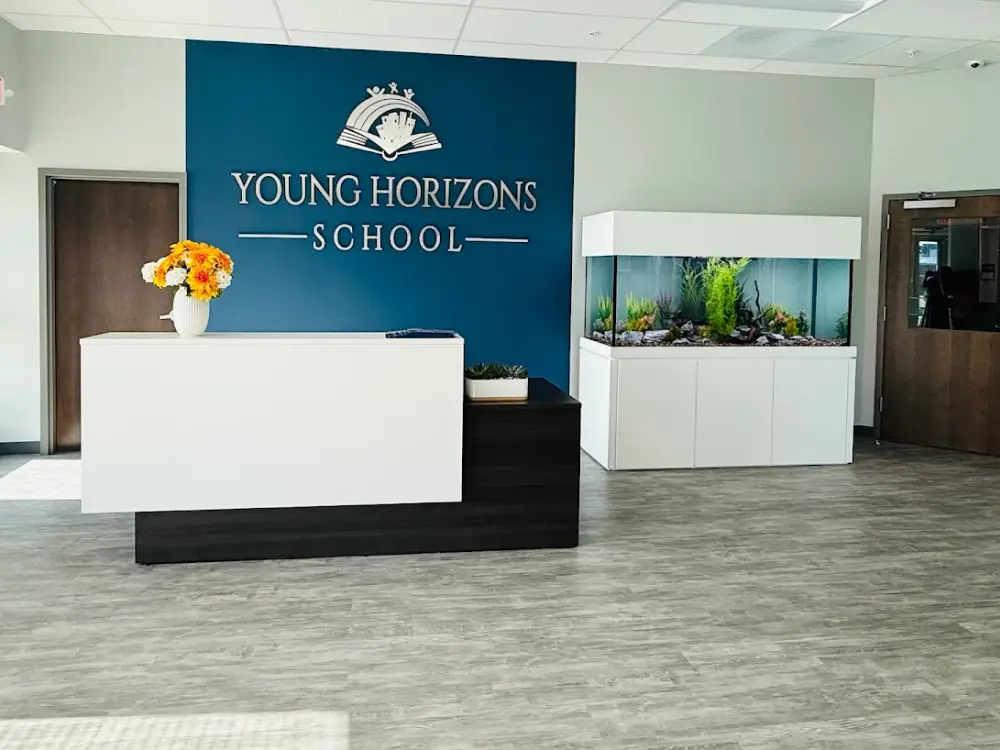Young Horizons School, Frederick in Frederick, MD