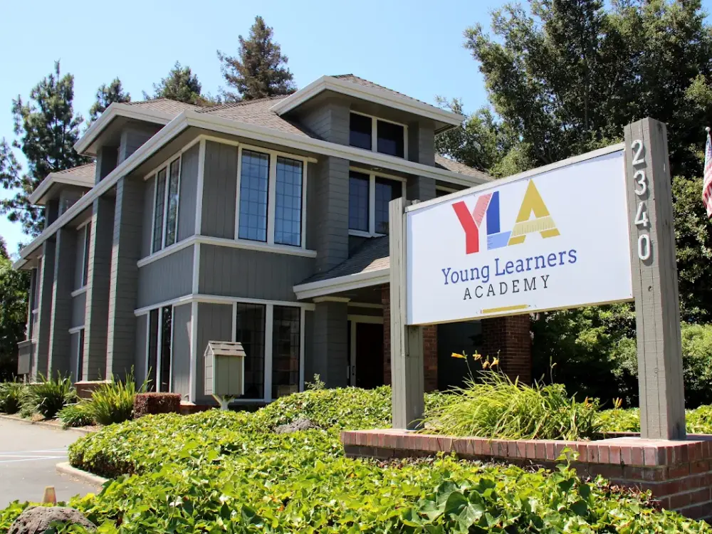 Young Learners Academy, San Ramon