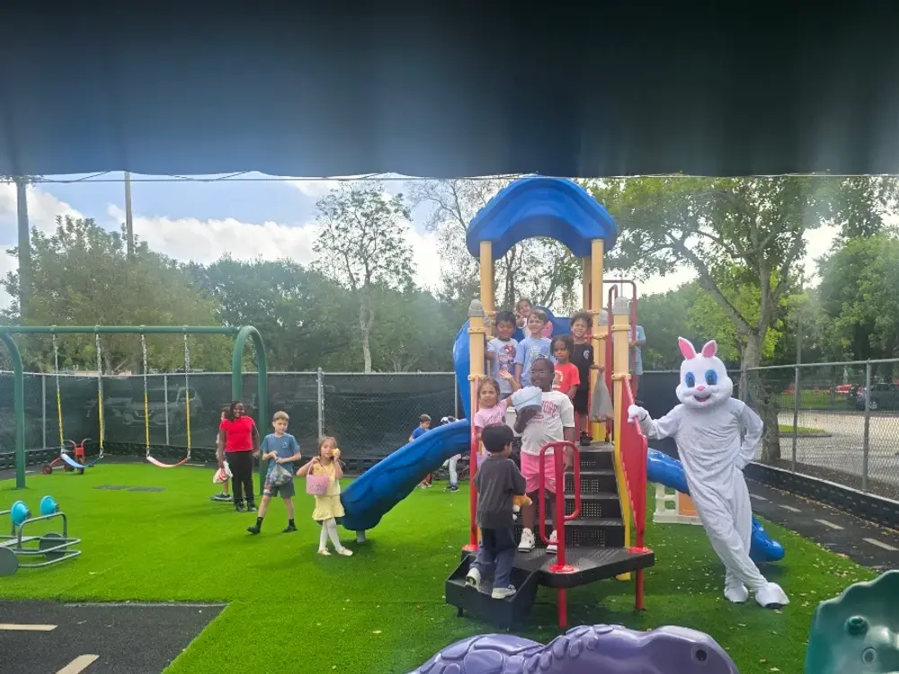 Young Minds Learning Center, Coconut Creek