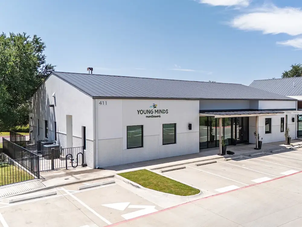 Young Minds Montessori School - Cedar Park, Cedar Park