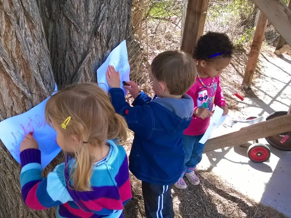 Young Peoples Learning Center (209 E Plum ST), Fort Collins