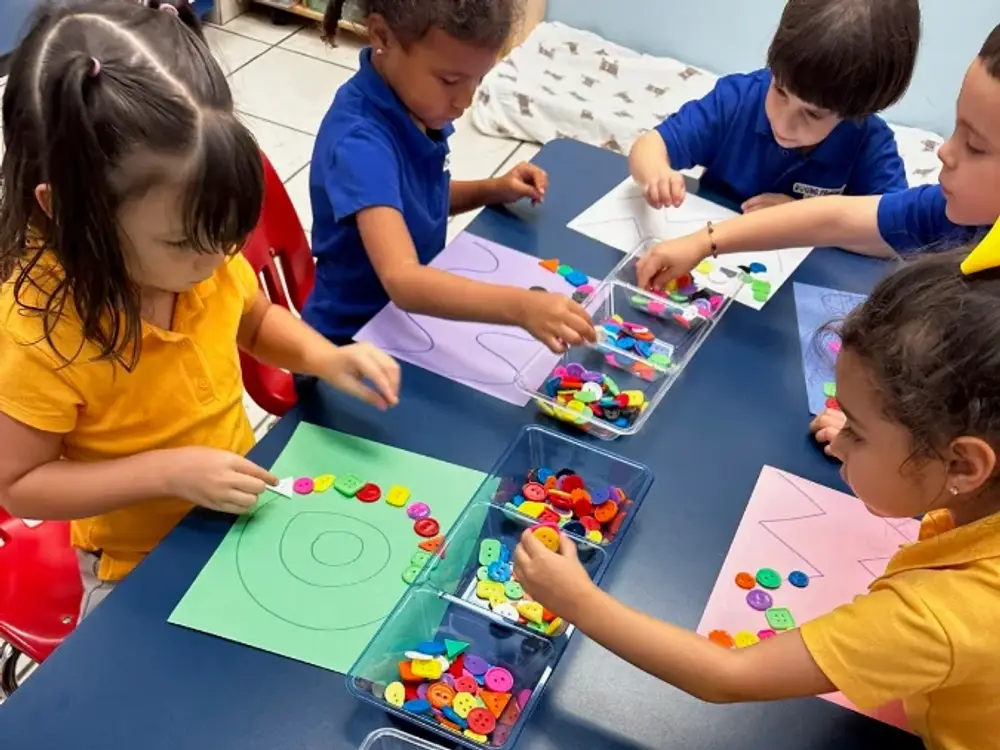 Young Prodigies Learning Center, Miami