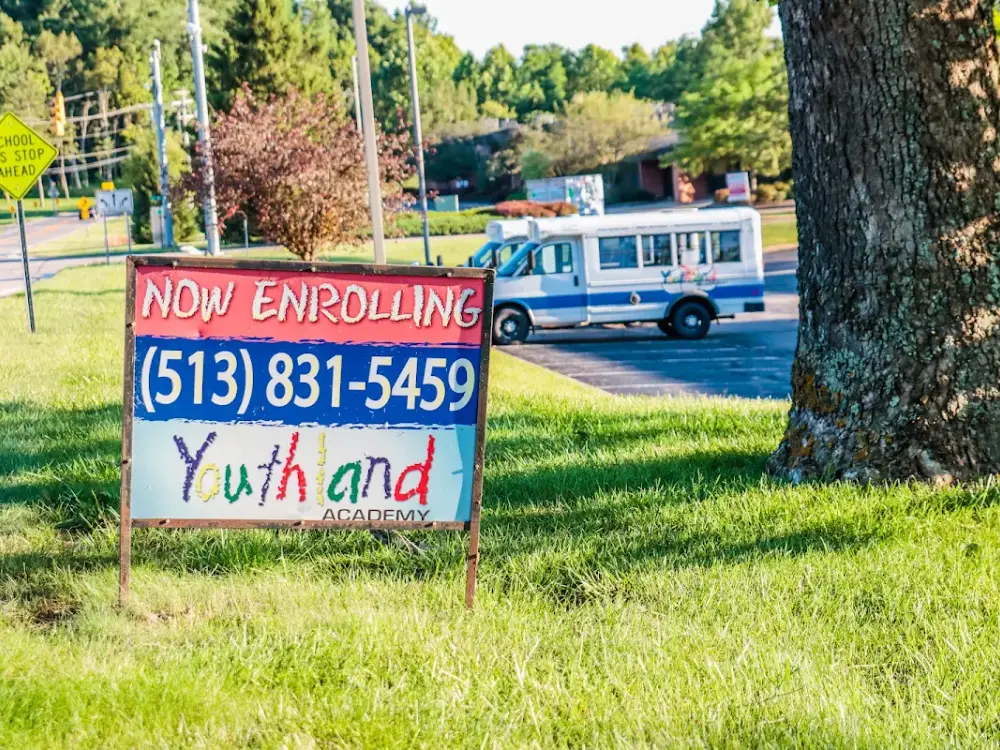 Youthland Academy - Milford, Milford