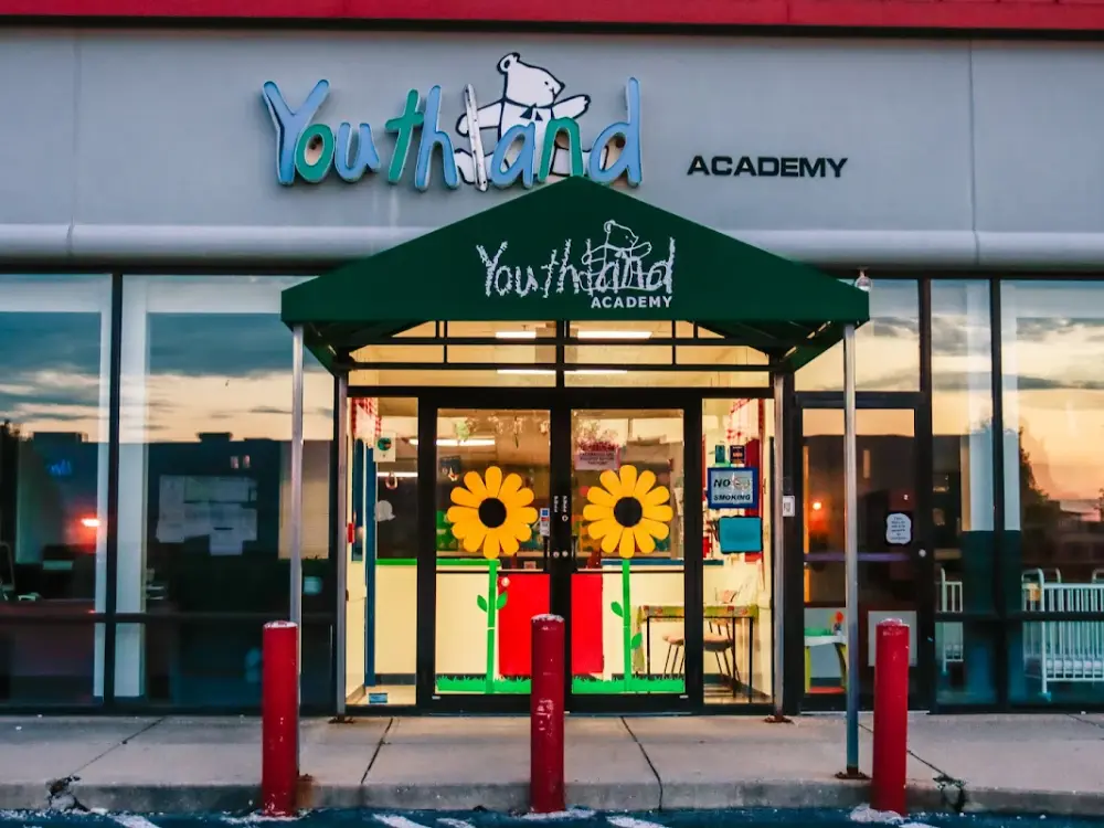 Youthland Academy - Norwood, Norwood