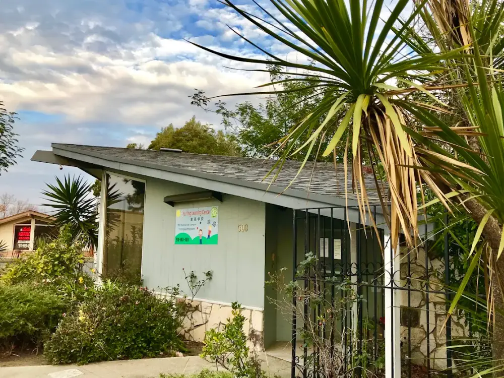 Yu Ying Yuan Bilingual Preschool in Alameda, CA