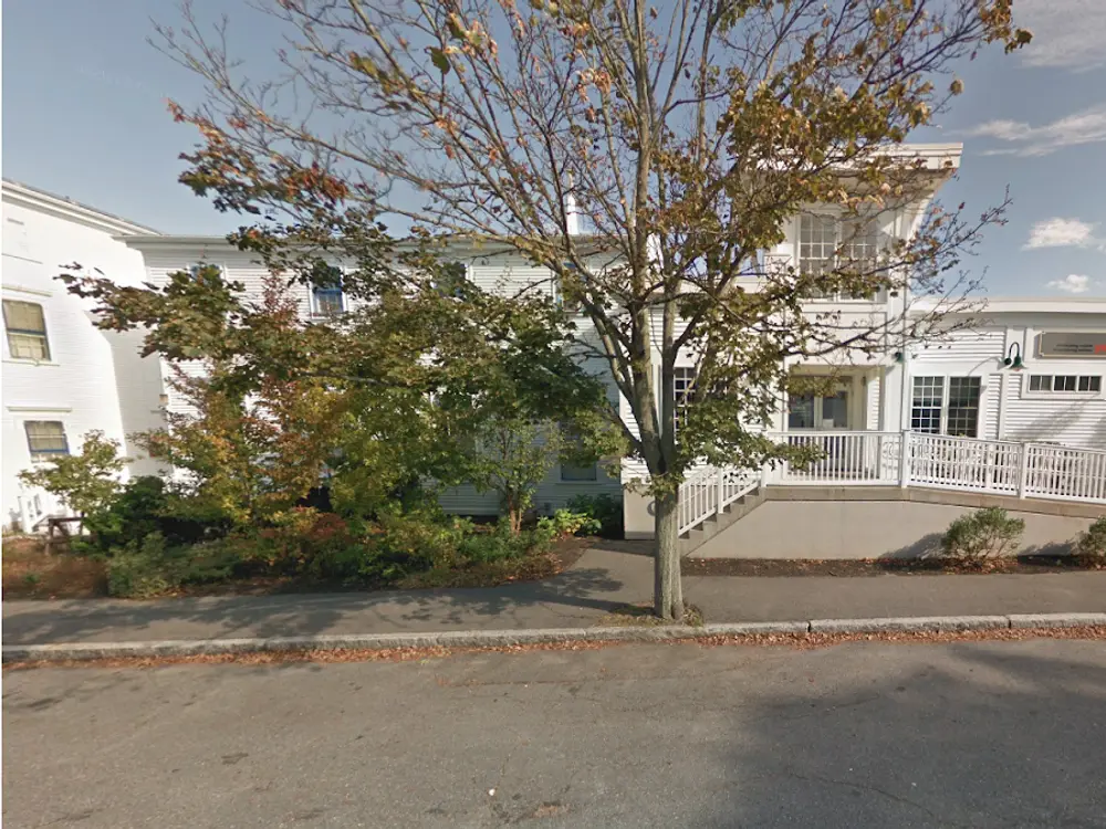 YWCA Greater Newburyport in Newburyport, MA