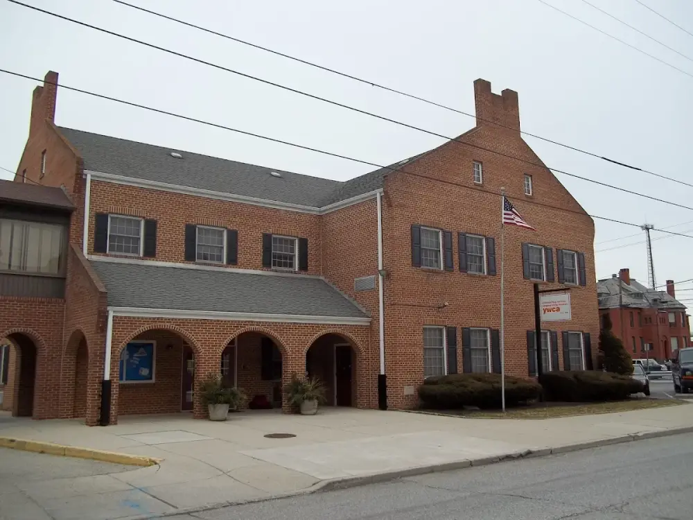 YWCA Hanover, Hanover